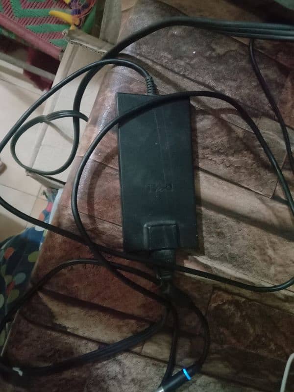 Dell original charger 1