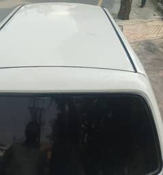 Daihatsu Cuore 2007 For sale Urgently 0