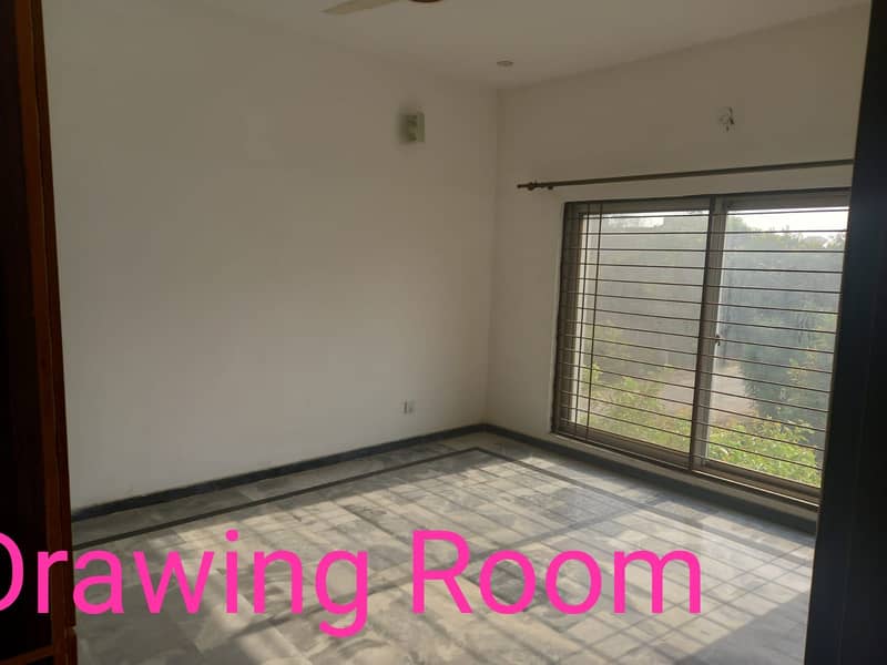 Spacious 10 Marla upper portion available for rent 4