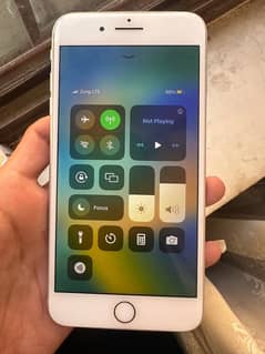 iPhone 8 Plus PTA Approved IC fault Camera and Wifi Not working