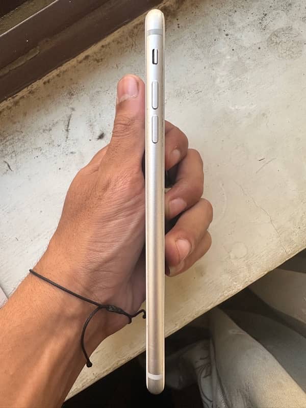 iPhone 8 Plus PTA Approved IC fault Camera and Wifi Not working 1