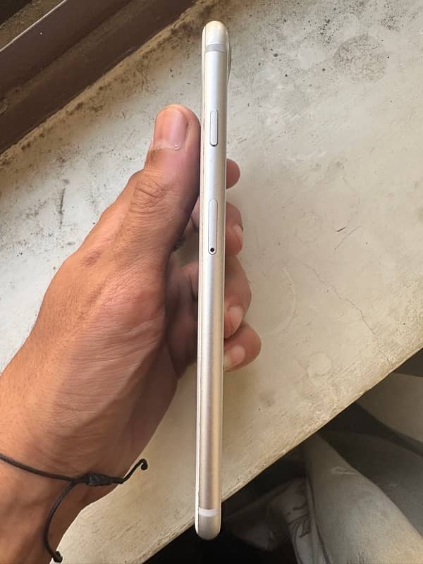 iPhone 8 Plus PTA Approved IC fault Camera and Wifi Not working 2