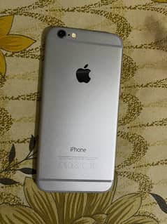 IPhone 6 PTA PROVE