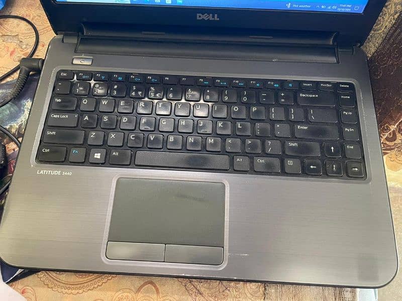 Dell latitude i3 4generation Latitude 3440 4