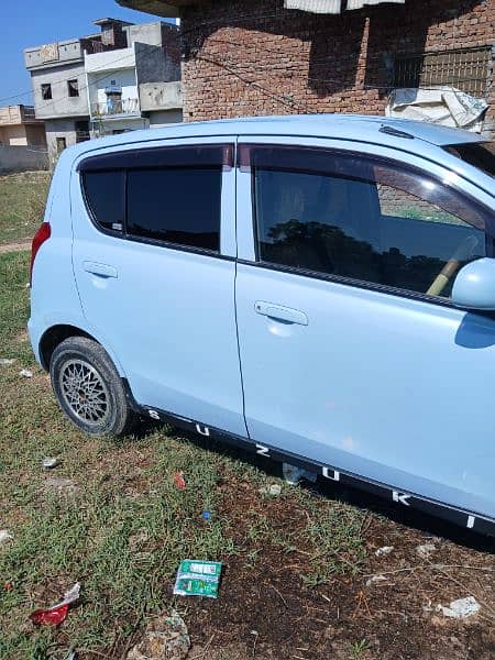 Suzuki Alto 2013 18