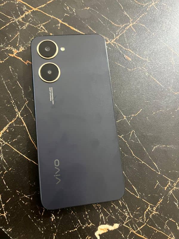 vivo y03 4/64 0