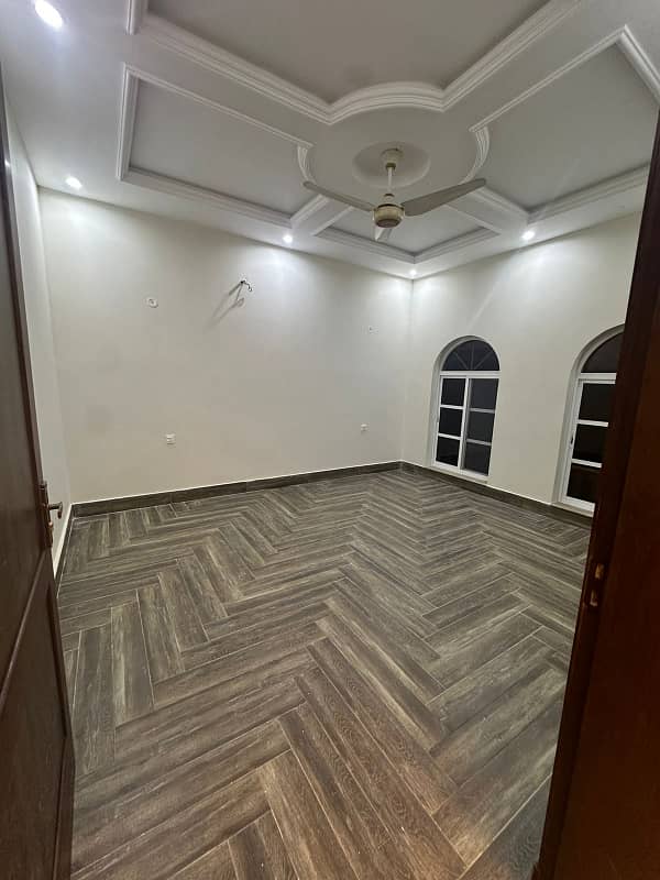 P&D Phase 2 1 Kanal Upper Portion 4 Bedrooms For Rent 2