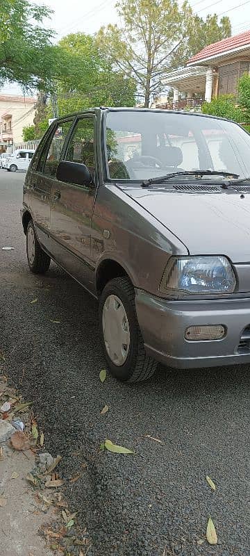 mehran genuine vxr 8