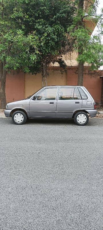 mehran genuine vxr 10