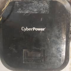 Cyber Power UPS 1KVA