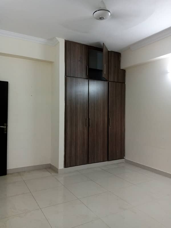 Two bed apartment available for Rent at G-15 2