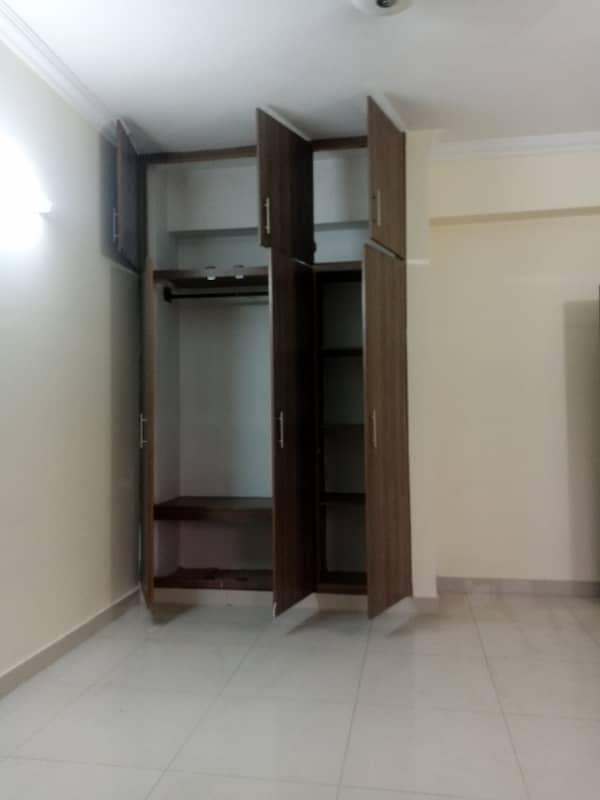 Two bed apartment available for Rent at G-15 4