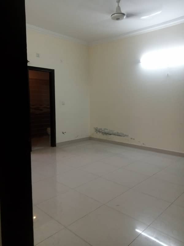 Two bed apartment available for Rent at G-15 6