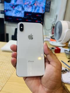 iPhone x 64 pta approved 0