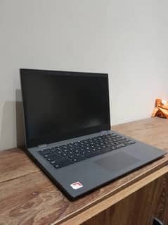 Lenovo 14E Processor AMD Ram 4 GB SSD 32 GB 14.0