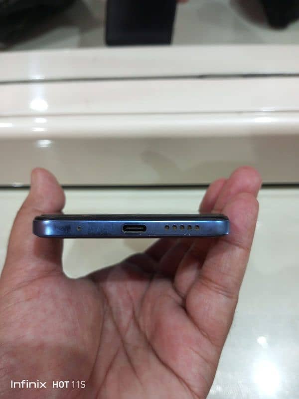 Xiaomi Redmi Note - 11 for Sale 6