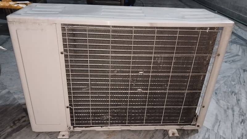 Success split AC 1 ton 3