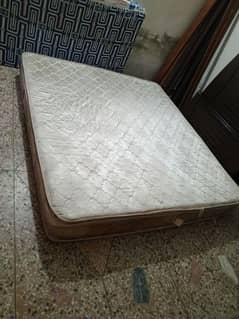 diamond springs mattress king size