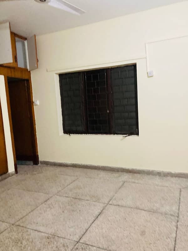 12 Marla Ground Portion Available for Rent in Judicial Colony Rawalpindi 4