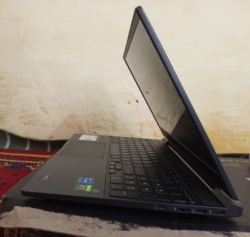 HP Victus Gaming Laptop - 12th Gen - Intel Core i7 8