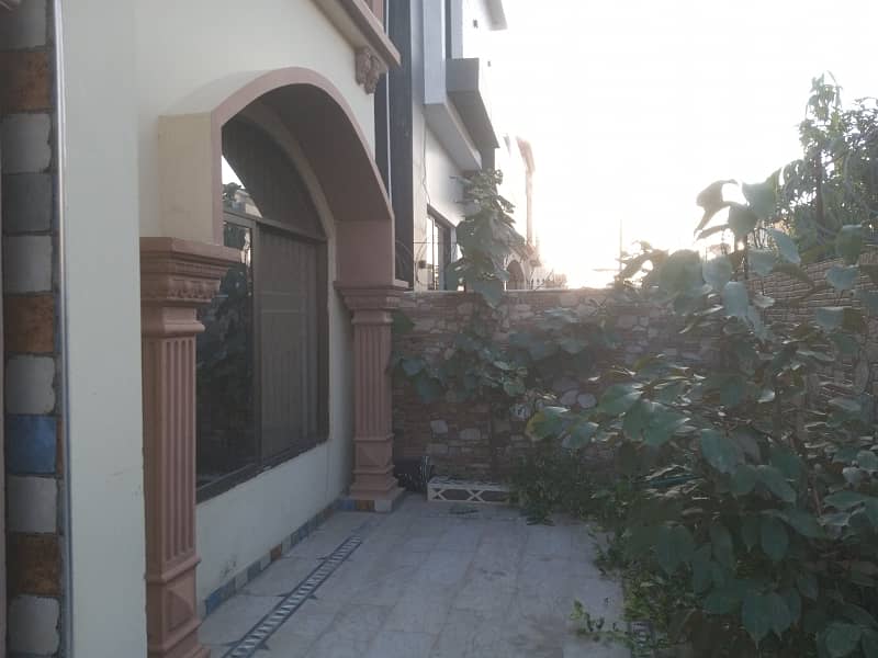 10 MARLA HOUSE FOR RENT DOUBLE STOREY 1