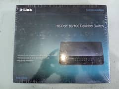 D-Link