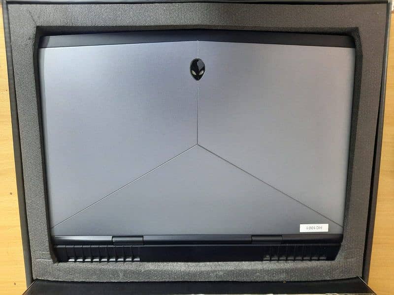 Alienware 17 R4 2