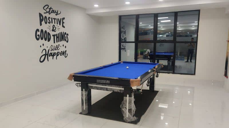 Billiards Table workshop, Pool Table ,8 Ball pool ll Billiards factory 7