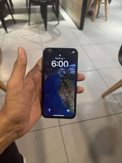 iphone x l 64 gb l non pta 0