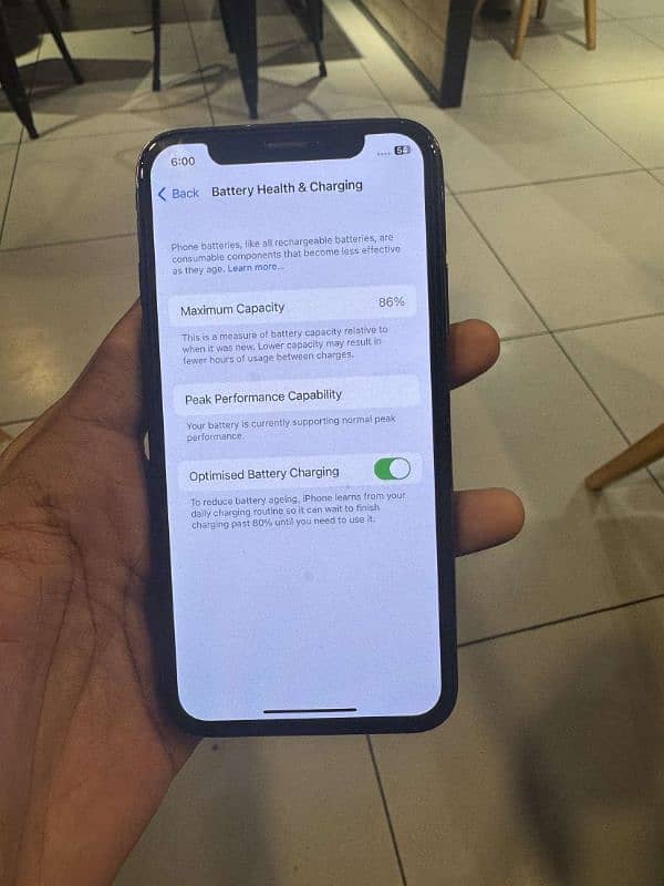 iphone x l 64 gb l non pta 2