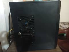 i5 4th gen Gaming budget pc