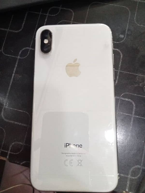 bypas iphone x 1