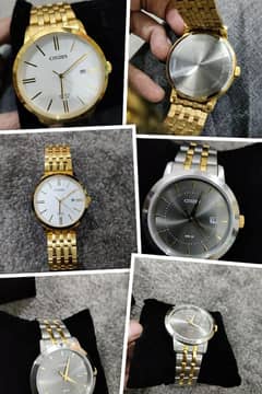 citizen mens watch