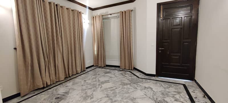 E/11-3 MPCHS 500 Sq. Yd Very Beautiful House For Rent 9