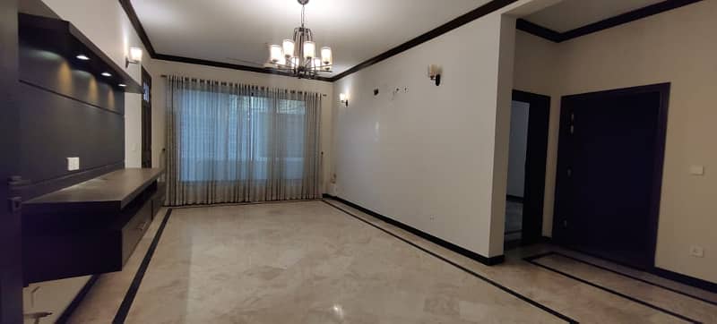 E/11-3 MPCHS 500 Sq. Yd Very Beautiful House For Rent 10