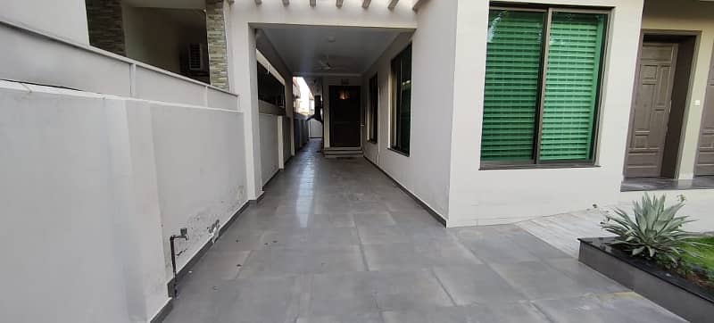 E/11-3 MPCHS 500 Sq. Yd Very Beautiful House For Rent 29