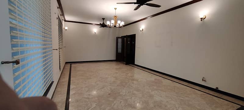 E/11-3 MPCHS 500 Sq. Yd Very Beautiful House For Rent 30