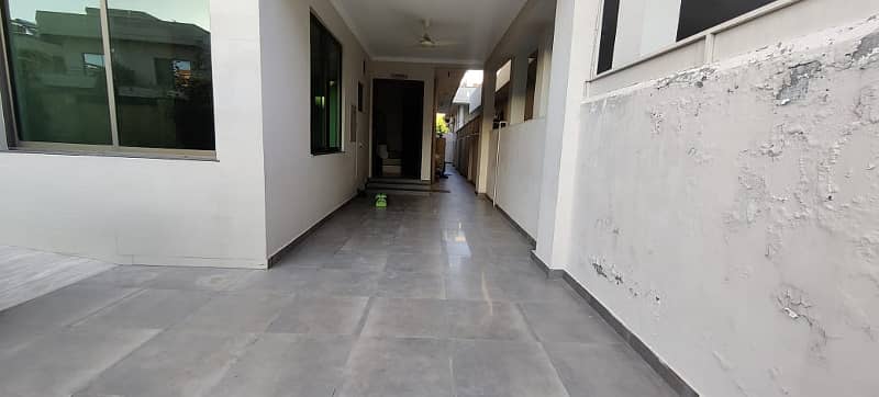 E/11-3 MPCHS 500 Sq. Yd Very Beautiful House For Rent 35