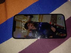 iPhone 12 pro max lla model 256gb factory unlocked