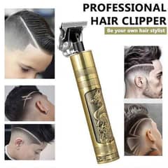 T10 hair trimmer