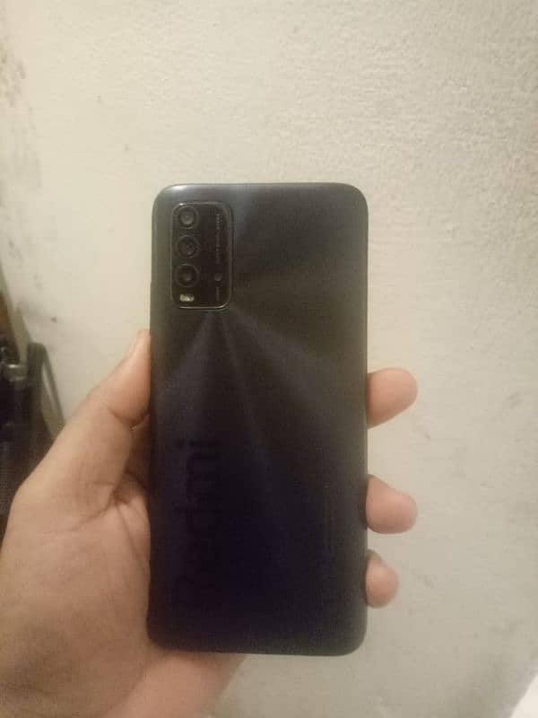 Redmi 9T 5