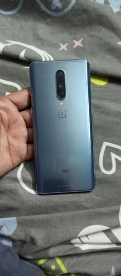 OnePlus 8 exchange possible with samsung