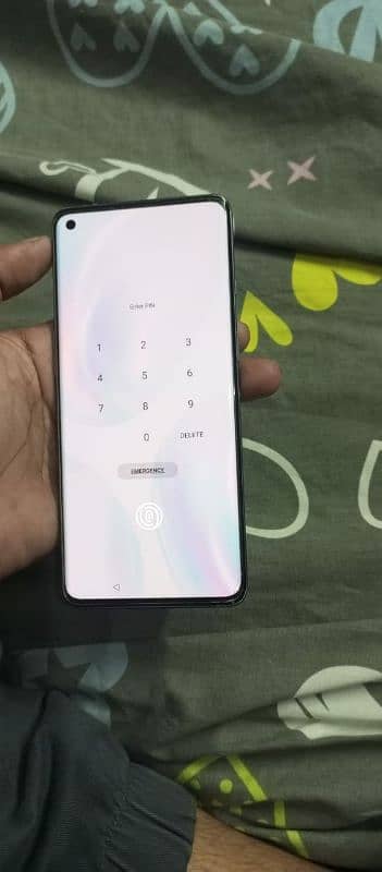 OnePlus 8 exchange possible with samsung 2