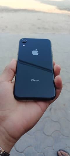 I PHONE XR