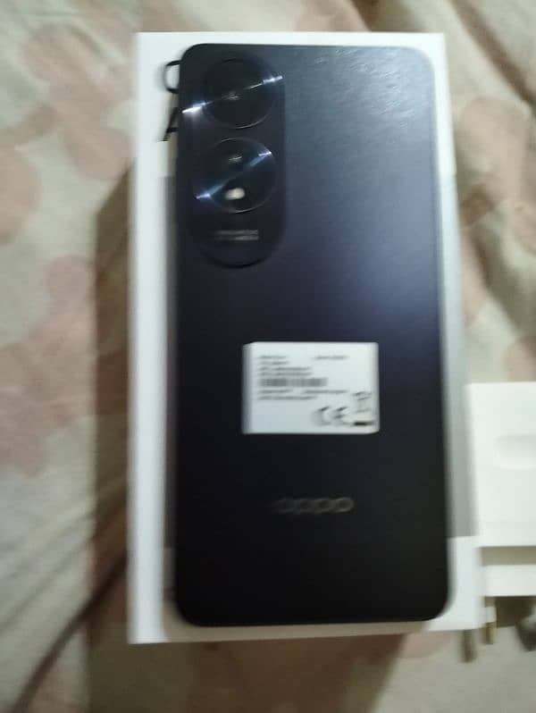 Oppo A60 8/256 5