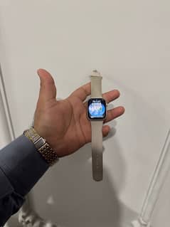 apple watch series 8