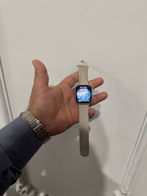 apple watch series 8 0