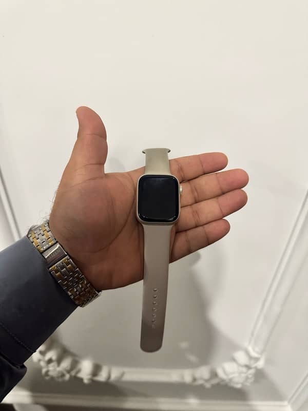 apple watch series 8 1