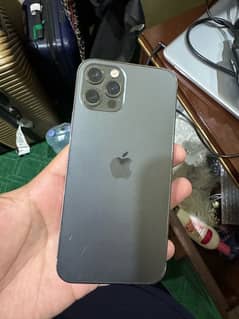 iphone 12 pro 128gb Non PTA all ok read discription