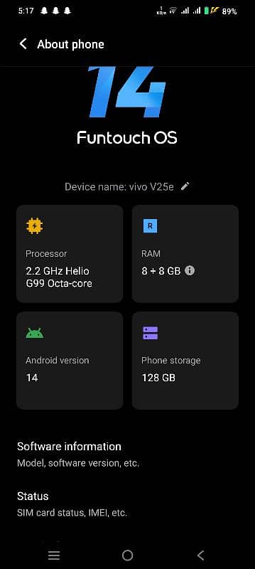 vivo v 25e exchange karna hai realme 12 5g 1